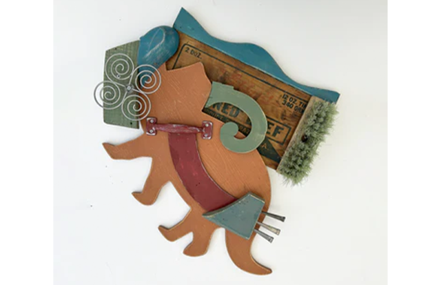 Deborah Jang: Sum of the Parts